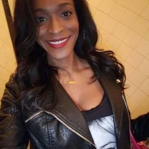 Meet your Posher, Marsai